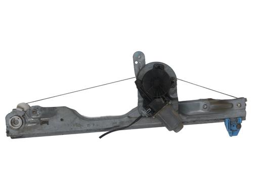 Front right window mechanism RENAULT MODUS / GRAND MODUS (F/JP0_) 1.5 dCi (FP0F, JP0F) | BP37339944C23 - Image 3