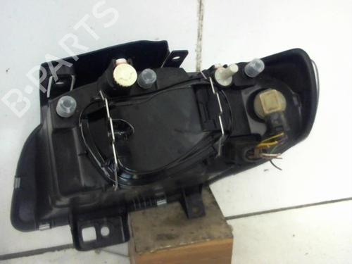 Used Right headlight Right headlight 37302071 37302071