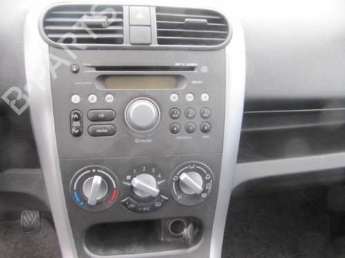 Right mirror SUZUKI SPLASH (EX) 1.3 CDTI (A5B413D) | BP37301938C27 - Image 11