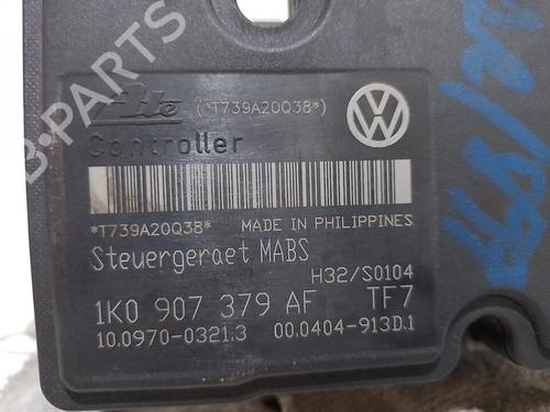 ABS pump VW GOLF VI (5K1) | BP37310936M43 - Image 4