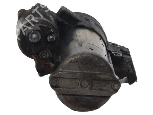 Starter BMW 1 (F20) 116 d | BP37334809M8 - Image 4