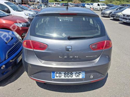 Right headlight SEAT LEON (1P1) 1.6 TDI | BP38586009C29 - Image 15