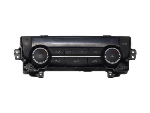Climate control RENAULT KADJAR (HA_, HL_) 1.5 dCi 110 (HLA3) | BP37335651I5 - Image 3