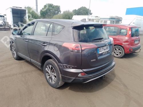 Electronic module TOYOTA RAV 4 IV (_A4_) 2.5 Hybrid (AVA42_) | BP40508998M83 - Image 6