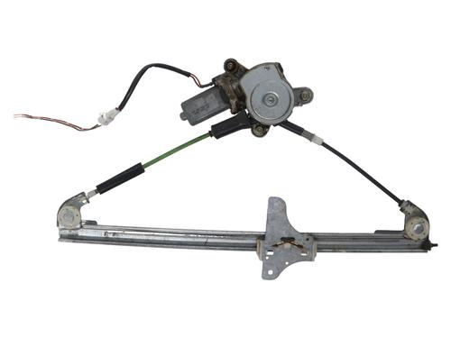 Front right window mechanism OPEL AGILA A (H00) | BP37346132C23 - Image 3