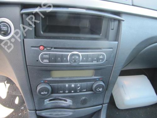 Left tailgate light RENAULT LAGUNA II (BG0/1_) | BP37300885C79 - Image 3