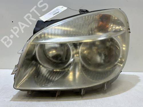 Used Left headlight Left headlight 37326033 37326033