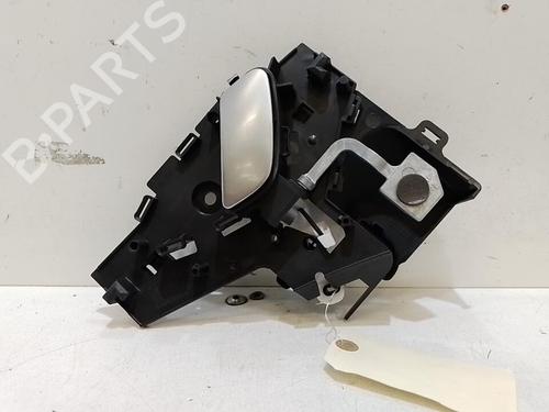 Used Rear left interior door handle Rear left interior door handle 37312347 37312347