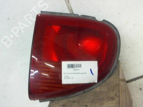 Left tailgate light FORD ESCORT V (AAL, ABL) | BP37298813C79 - Image 2