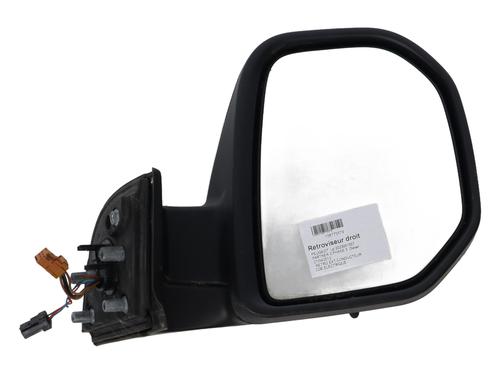 Right mirror PEUGEOT PARTNER Platform/Chassis | BP37334560C27 - Image 6