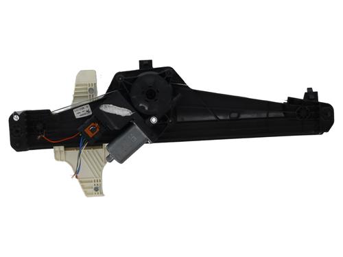 Used Rear right window mechanism Rear right window mechanism PEUGEOT 3008 II SUV (MC_, MR_, MJ_, M4_) 1.5 BlueHDi 130 (131 hp) 37332402 37332402
