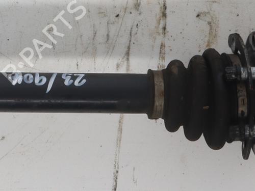 Left rear driveshaft BMW X3 (E83) 2.0 d | BP37329737M40 - Image 2