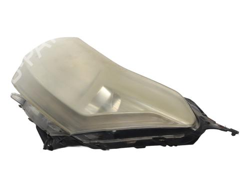 Left headlight CITROËN C5 III Break (RW_) | BP37341285C28 - Image 5