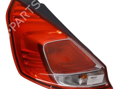 Left taillight FORD FIESTA VI (CB1, CCN) 1.5 TDCi | BP37341739C34  - Image 6