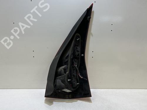 Used Left taillight Left taillight 37296445 37296445