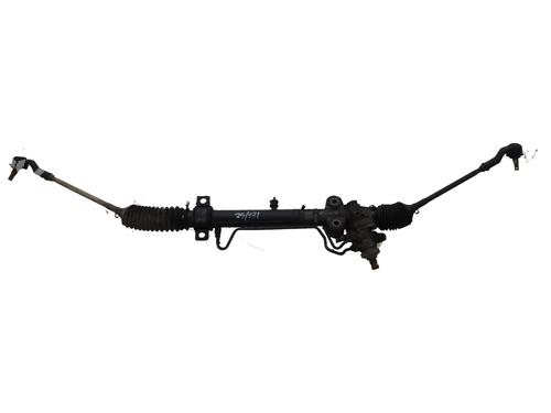 Steering rack MAZDA MX-5 II (NB) 1.6 16V (NB6C) | BP37615381M22 - Image 2