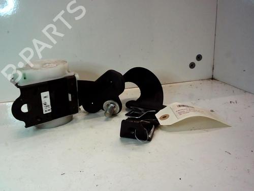 Used Rear right seatbelt Rear right seatbelt 37301011 37301011