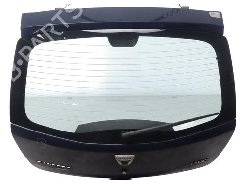Tailgate DACIA SANDERO 1.5 dCi | BP37616703C6 - Image 2
