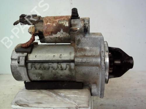 Starter HYUNDAI i30 (FD) 1.6 CRDi | BP37307230M8 - Image 5
