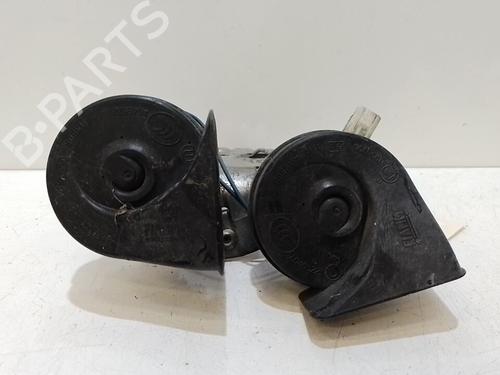Horn CITROËN C5 III (RD_) 2.0 HDi 165 (RDRHHA, RDRHH8) | BP37318414E13 - Image 2