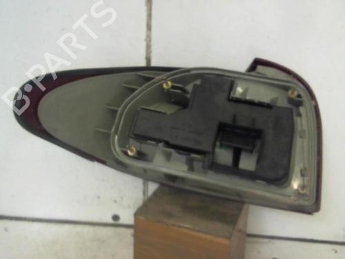 Used Right taillight Right taillight 37298836 37298836