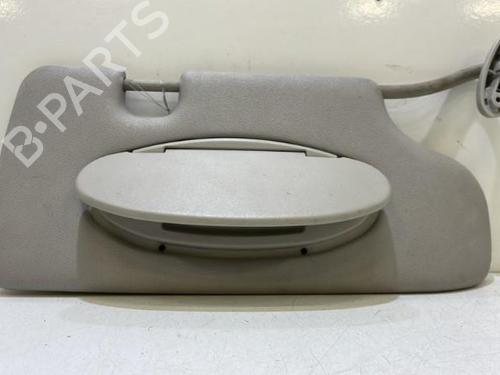 right-sun-visor-mini-mini-r50-r53-2001-2002-2003-2004-2005-2006-37321130 main image