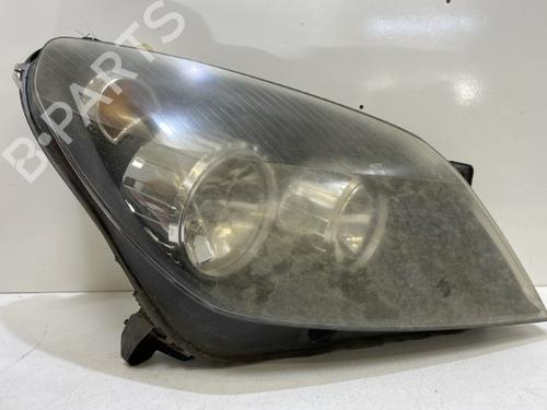 Right headlight OPEL ASTRA H (A04) | BP37322604C29 - Image 3