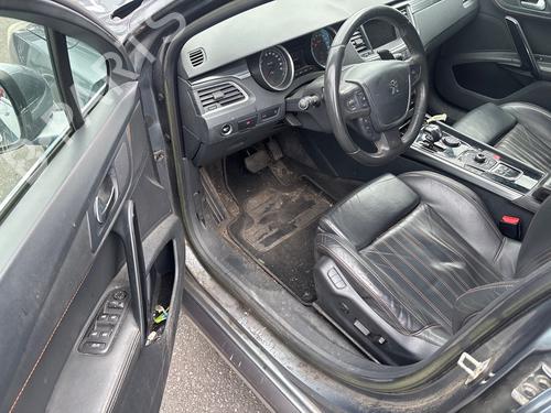 Electronic module PEUGEOT 508 SW I (8E_) 2.0 HDi RXH Hybrid4 | BP37349673M83 - Image 14