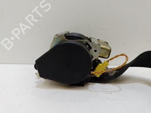 Used Front left seatbelt Front left seatbelt 37317060 37317060