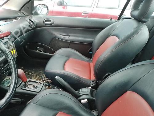 Front right window mechanism PEUGEOT 206 CC (2D)  | BP37314163C23  - Image 8
