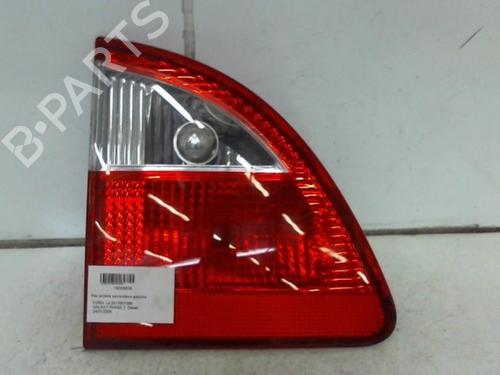 Used Left tailgate light Left tailgate light 37300430 37300430
