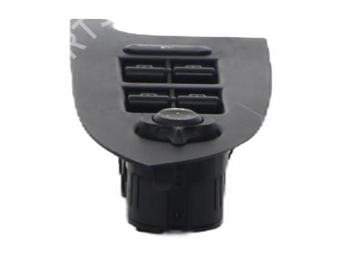 Left front window switch ALFA ROMEO GIULIETTA (940_) 1.4 TB (940FXA1A, 940FXT1A) | BP37339218I27 - Image 2