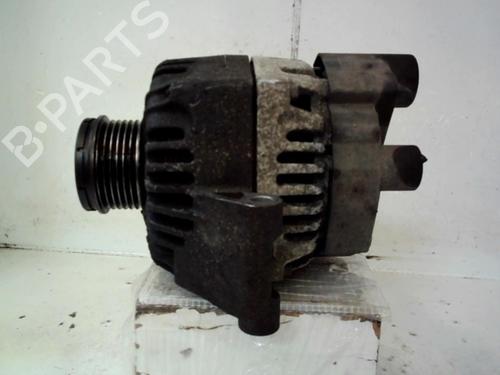 Alternator LANCIA YPSILON (843_) 1.3 D Multijet (843.AXF11, 843.AXF1A, 843.AXM11,... | BP37306248M7  - Image 6