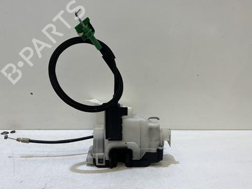 Front left lock CITROËN NEMO Box Body/MPV (AA_) | BP37325572C98 - Image 3