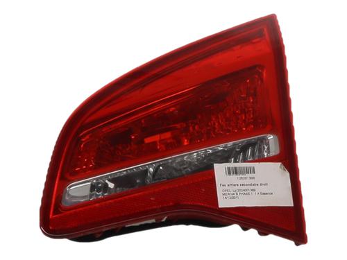 Right tailgate light OPEL MERIVA B MPV (S10) 1.4 (75) | BP37348995C80 - Image 3