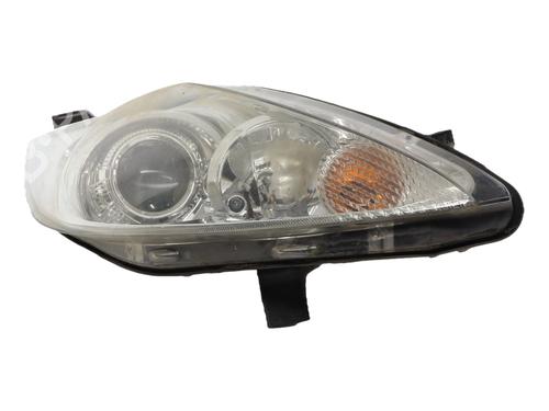 right-headlight-ford-fiesta-vi-cb1-ccn-2008-37349278 main image