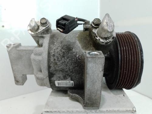 AC compressor RENAULT TWINGO III (BCM_, BCA_) | BP37320471M34 - Image 5