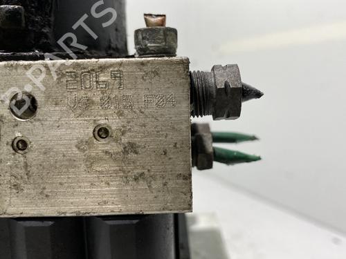 ABS pump PEUGEOT 206 CC (2D) | BP37325633M43 - Image 6
