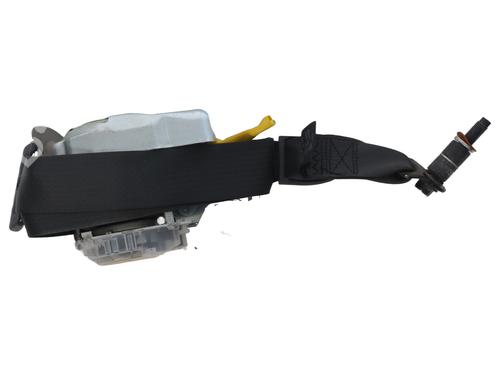 Front right seatbelt KIA CARENS III MPV (UN) 2.0 CRDi 140 | BP37337933I25 - Image 3