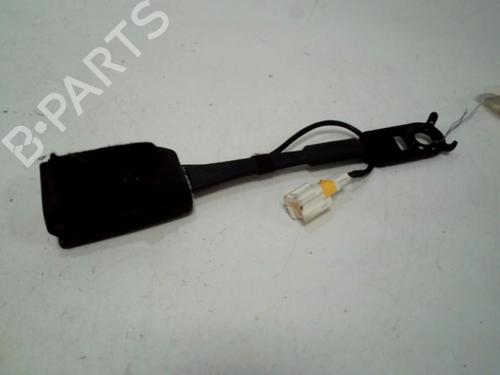Used Seat buckle Seat buckle 37310129 37310129