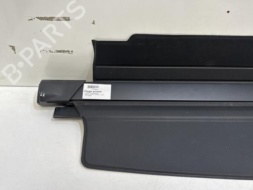 Rear parcel shelf SKODA FABIA II Combi (545) | BP37616125C85 - Image 3