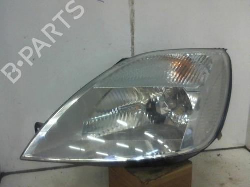 Phare gauche Phare gauche 37302251 37302251