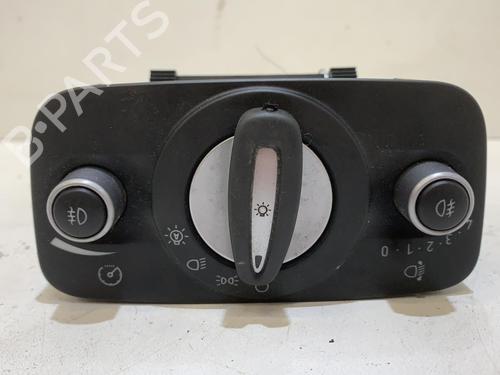 Used Headlight switch Headlight switch 37306557 37306557