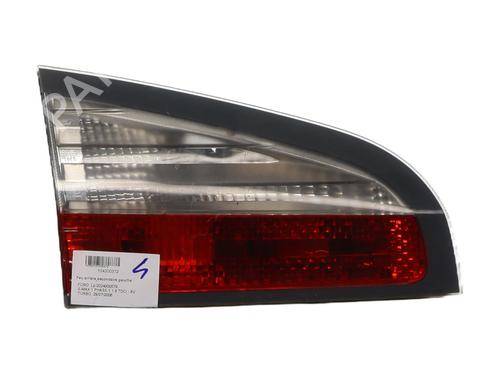 Left tailgate light FORD S-MAX (WA6) 1.8 TDCi | BP37331452C79 - Image 4