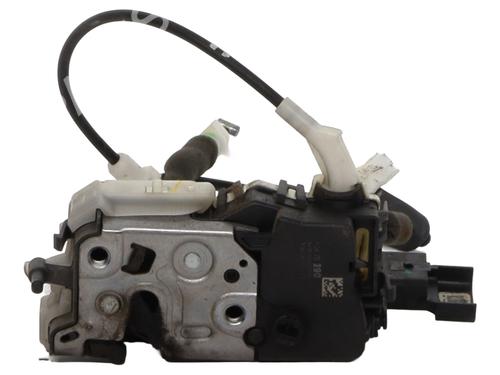 Used Front right lock Front right lock 37328269 37328269