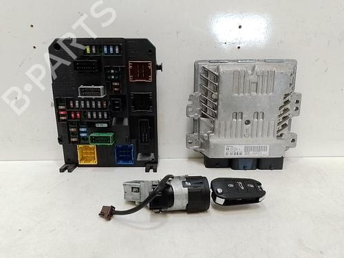 Electronic module PEUGEOT 508 I (8D_) | BP37315431M83 - Image 4