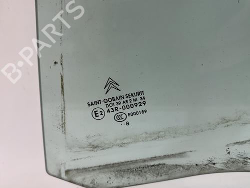 rear-left-door-window-citroen-c5-iii-rd_-2008-2009-2010-2011-2012-2013-2014-2015-2016-2017-37338858 main image