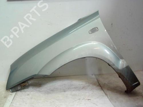 Used Left front fenders Left front fenders 37618856 37618856