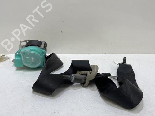 Rear left seatbelt NISSAN NOTE (E11, NE11) 1.5 dCi | BP37321339I29 - Image 3