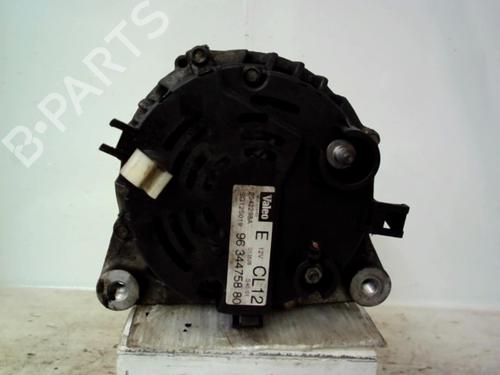 alternator-renault-avantime-de0_-2001-2002-2003-37307097 main image